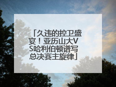 久违的控卫盛宴！亚历山大VS哈利伯顿谱写总决赛主旋律